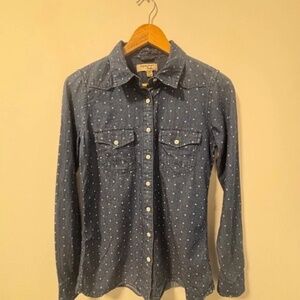 Vintage Triple Five Soul Top